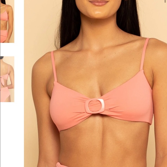 Shore Bathing Suit 💙 Retro Inspired print - Picture 4 of 4